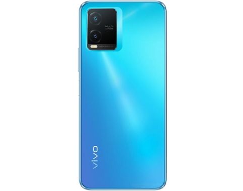 fot-2 Vivo T1x India