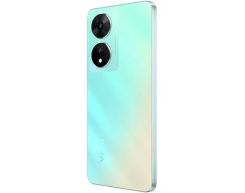 fot-2 Vivo T2 India