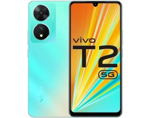 fot-4 Vivo T2 India