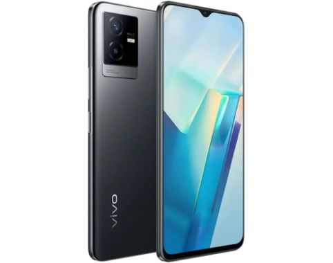 fot-3 Vivo T2x