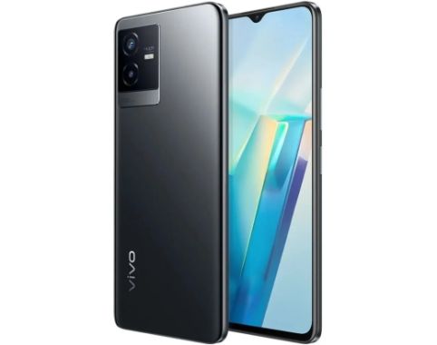fot-4 Vivo T2x