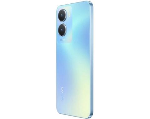 fot-2 Vivo T2x India
