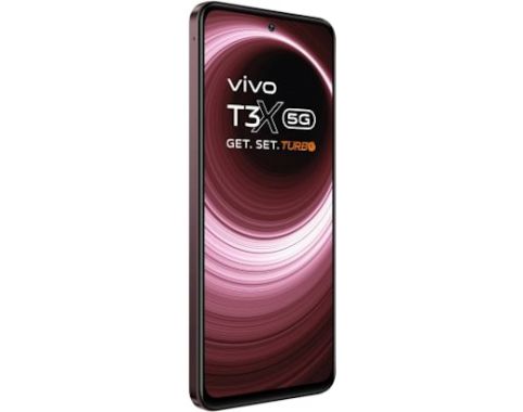 fot-3 Vivo T3x