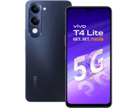 fot-4 Vivo T4 Lite