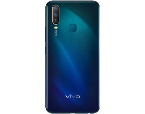 fot-2 Vivo U10