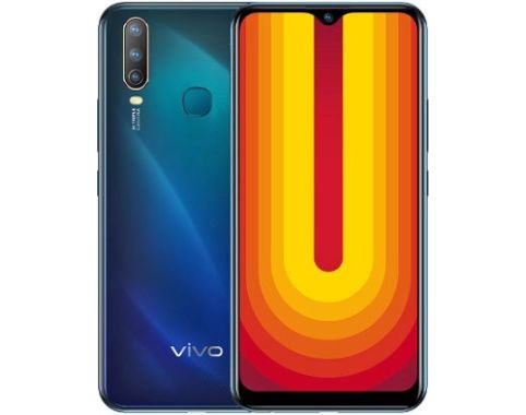 fot-4 Vivo U10