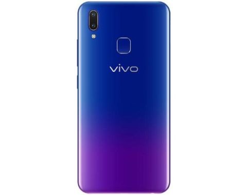 fot-2 Vivo U1