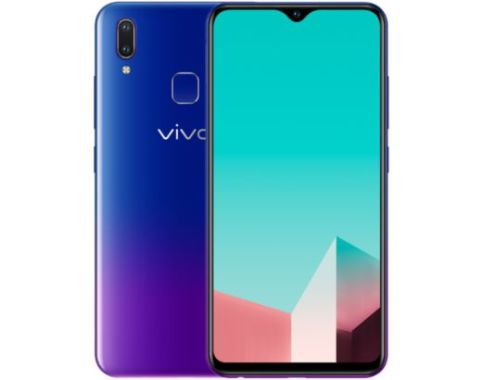 fot-4 Vivo U1