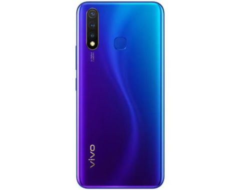 fot-2 Vivo U20