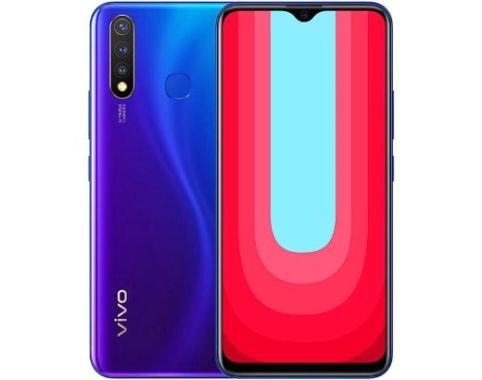 fot-4 Vivo U20