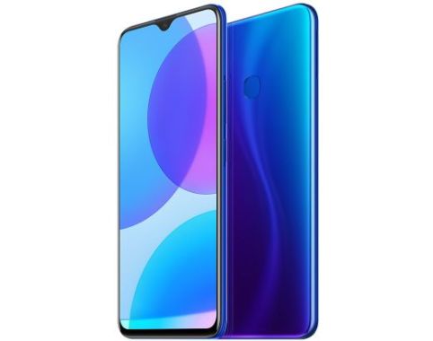 fot-3 Vivo U3