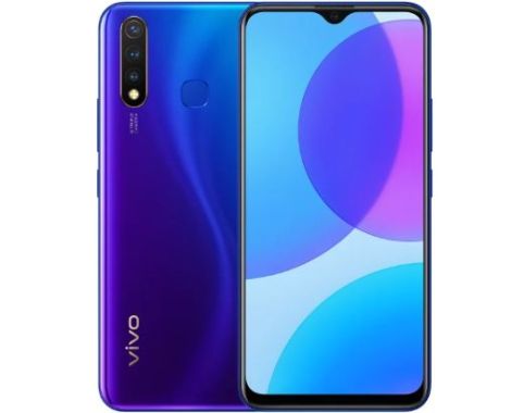 fot-4 Vivo U3