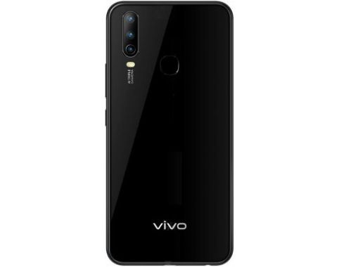 fot-2 Vivo U3x
