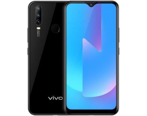fot-4 Vivo U3x