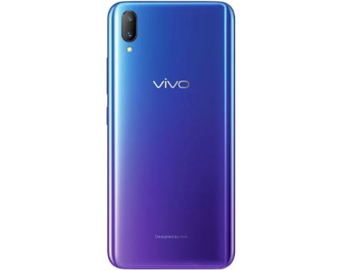 fot-2 Vivo V11 Pro