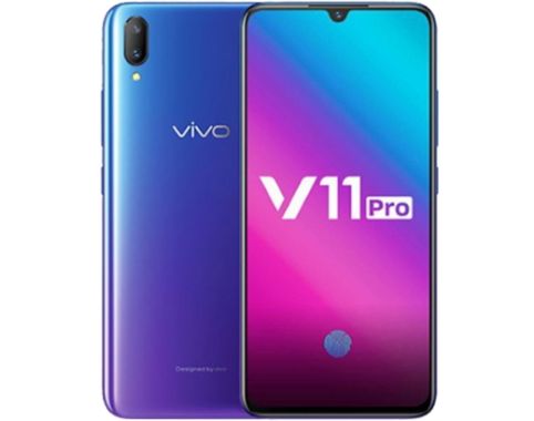 fot-4 Vivo V11 Pro