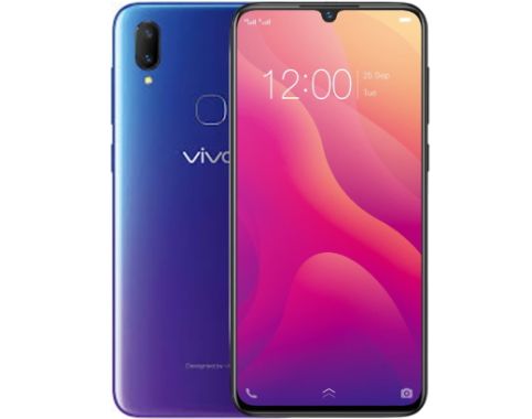 fot-4 Vivo V11i