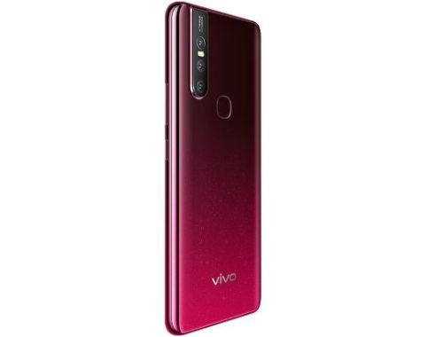 fot-3 Vivo V15