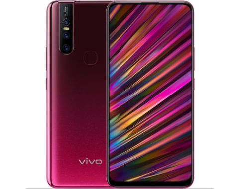 fot-4 Vivo V15