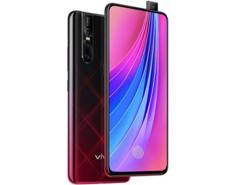 fot-4 Vivo V15 Pro