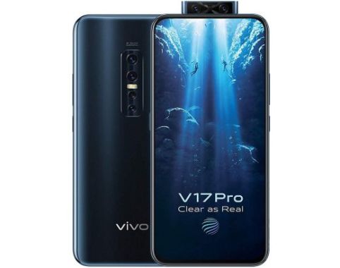 fot-4 Vivo V17 Pro
