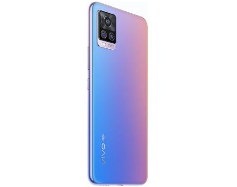 fot-3 Vivo V20 Pro 5G