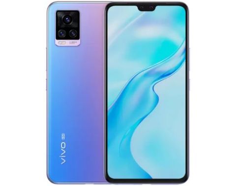 fot-4 Vivo V20 Pro 5G