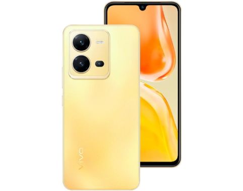 fot-3 Vivo V25