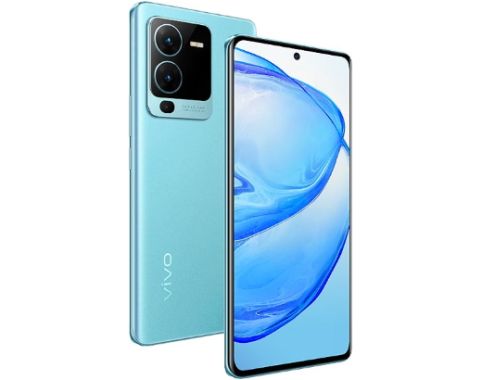 fot-4 Vivo V25 Pro