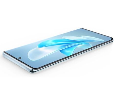 fot-3 Vivo V29 5G