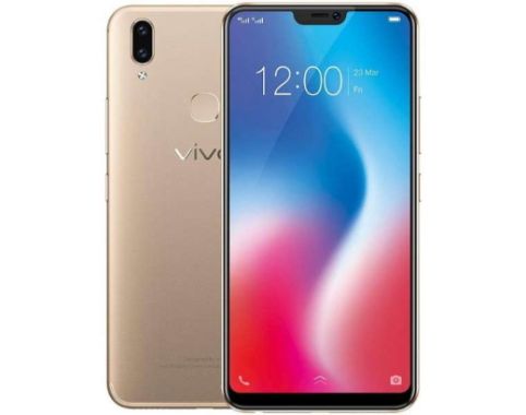 fot-4 Vivo V9