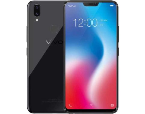 fot-4 Vivo V9 6GB