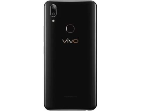 fot-2 Vivo V9 Pro