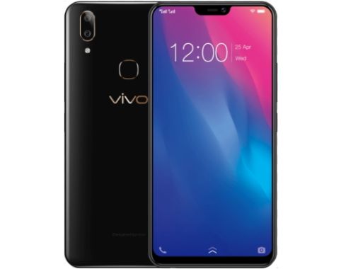 fot-4 Vivo V9 Youth