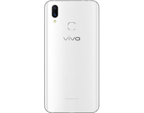 fot-2 Vivo X21