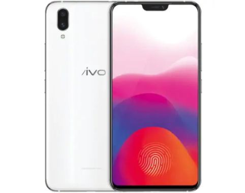 fot-4 Vivo X21