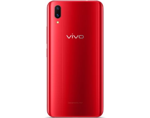 fot-2 Vivo X21 UD