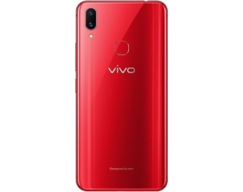 fot-2 Vivo X21i