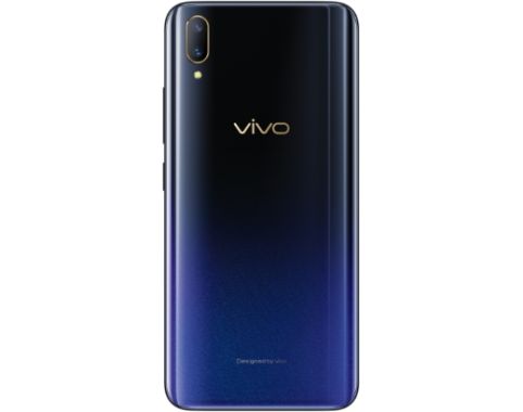 fot-2 Vivo X21s