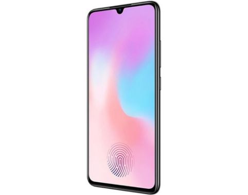 fot-3 Vivo X21s