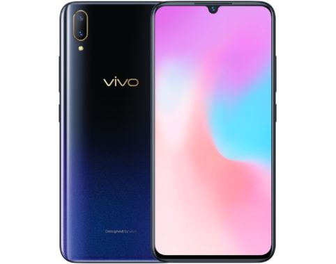 fot-4 Vivo X21s