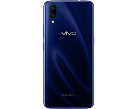 fot-2 Vivo X23