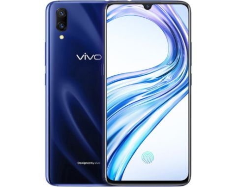 fot-4 Vivo X23