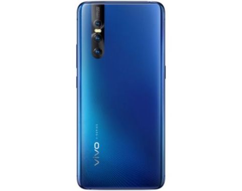 fot-2 Vivo X27