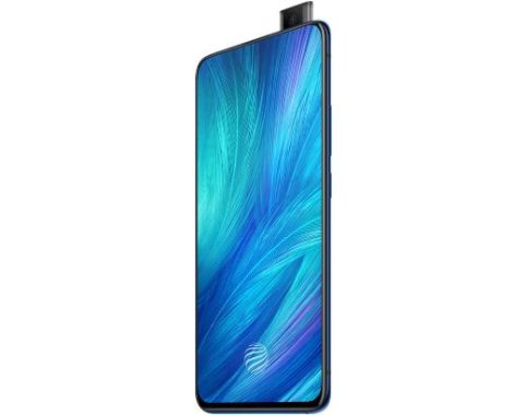 fot-3 Vivo X27