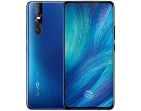 fot-4 Vivo X27