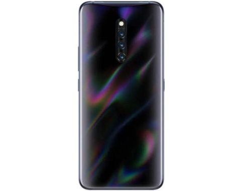 fot-2 Vivo X27 Pro