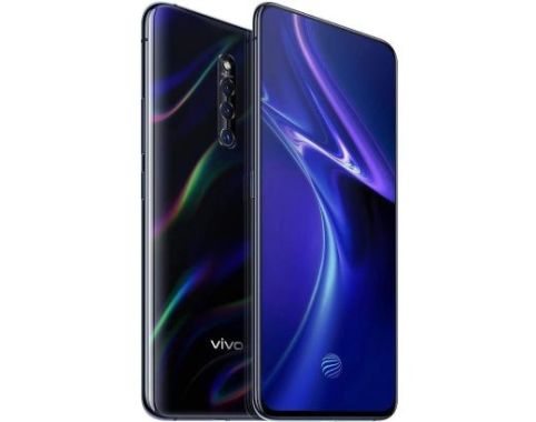 fot-3 Vivo X27 Pro