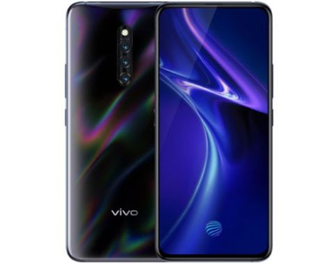 fot-4 Vivo X27 Pro