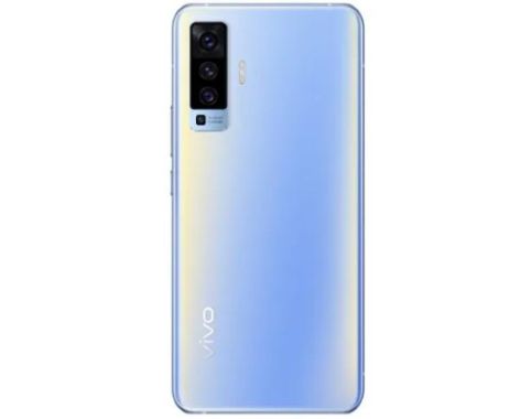 fot-2 Vivo X50